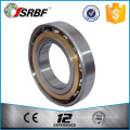 Newest stainless steel angular contact ball bearing